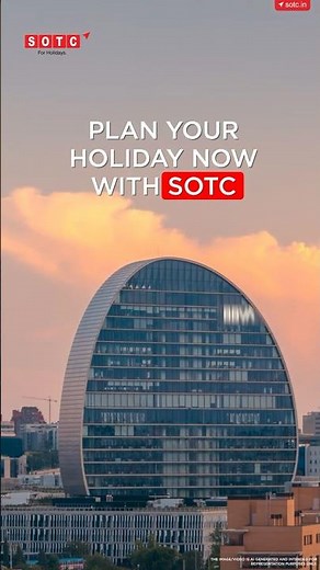 Experience the Best of Spain | SOTC