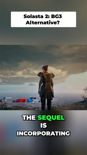 Exciting News: Solasta 2 Early Access Launching Soon