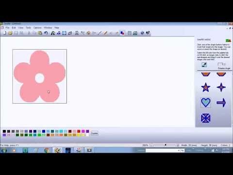 Sew Art - 2016 - Basic Digitizing User Guide