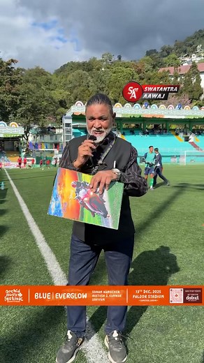 529K views · 28K reactions | 41st Governor’s Gold Cup | Match Preview...