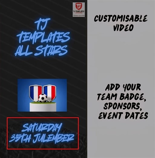 Match Report Canva Template | Social Media Post (digital Download) - Etsy