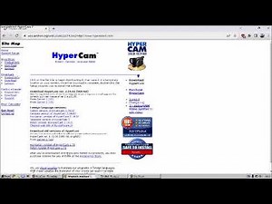 How to install Unregistered Hypercam 2 in 2023!