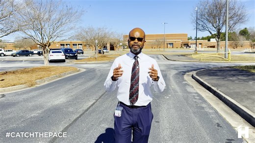 This week on “Catch the Pace,” Dr. Pace invites passionate educators to explore exciting career opportunities with Henry County Schools! Join us at one of our upcoming teacher recruitment job fairs, including the Metro RESA Fair on Feb. 28, HCS Certified Educator Job Fair on March 7 at Dutchtown High, and Griffin RESA Fair on April 25 at Luella High. Come meet our leaders, interview on the spot, and discover how you can help build bright futures in Henry. More information can be found at: https: