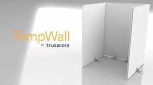 TempWall by Trusscore