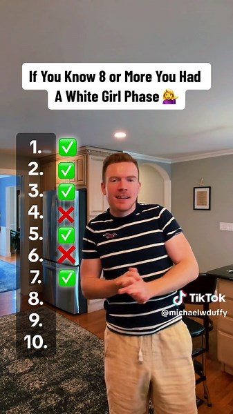 how many did YOU know !? 😳 #whitegirl #songchallenge #musicchallenge #girlmusic #basic #basica#songs #popsongs #throwback #songtest #howmanysongsdoyouknow #howmanysongsdoyouknowchallenge #howmanydoyouknow #howmanydoyouknowchallenge #trynottosingchallenge #trynottosing #trynottodancechallenge #trynottodance #michaelwduffy #michaelwduffysongchallenge #michaelwduffydance #dance #song #musictest #howmanysongsdoyouknow #popmusic #nostalgia #throwbackmusic #nooneknowsall10 #songchallenges #dancechall