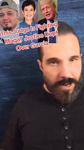 Badass Judge Sticks It To Fascist Trump On Deportations | THE BEER PARTY