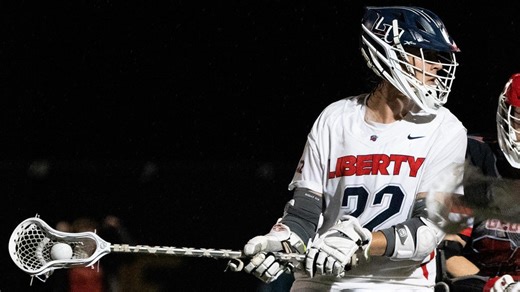 Liberty, Virginia Tech lacrosse advance to MCLA nationals Final Four