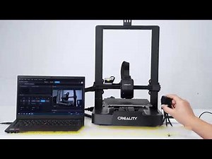 Creality Official Nebula Camera