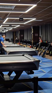 CHAMP Marvin Asis aka The Shadow Assassin wins against BCA Hall Famer Dennis The Robocop Orcollo with the score of 9-7. Congrats Champ! 👏❤️🇵🇭 #MarboysBilliards #MatchroomPool #Peri9BallOpen #HanoiOpen #OminCues #CueLees #Sharks | Marboys Billiards Cafe