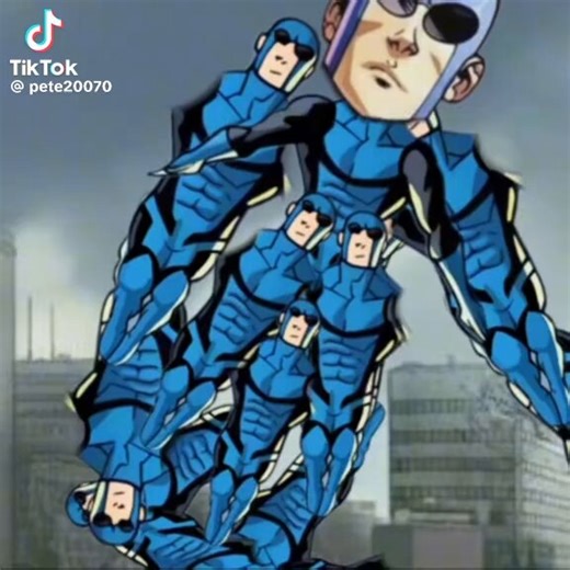 There's a theory that the behavior of a fandom is in direct contrast to the vibe & energy of the thing they're a fan of. ( Horror Authors being generally kind ppl; Fans of All Ages media enjoying angst & horror fanart etc. )Trying to figure this out with Invincible right now 🤣