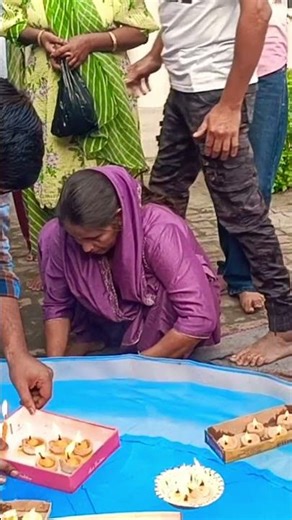 deepdaan celebration in mandir #shorts #shortvideos #viral #shortvideos #ytshorts