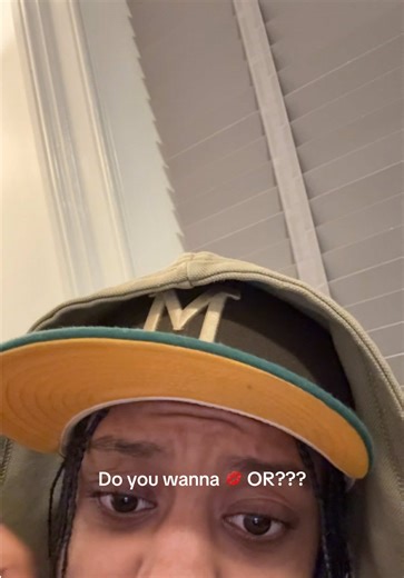 Screw Face Expression: A Relatable Moment