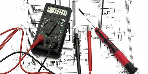 Electrical Engineering Services | Vista Projects