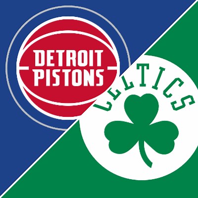 Celtics 117-114 Pistons (Nov 26, 2025) Final Score - ESPN