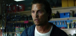 First Trailer for Steven Knight's 'Serenity' with Matthew McConaughey | FirstShowing.net