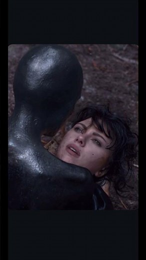 Movie under skin (2013) #cinema #film #movies #netflix #movieclips #drama #suspense #horror