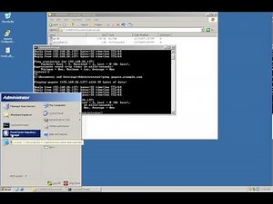 Informatica Installation On Linux - Part5 (Connecting Client to Server)