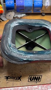 174K views · 1.1K reactions | Grease on air filter 臘‍♂️ no!!! Yes,...