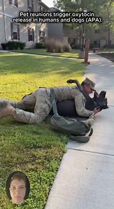 16K views · 1K reactions | No Command, Just Love | Jess Funny Reels | Facebook