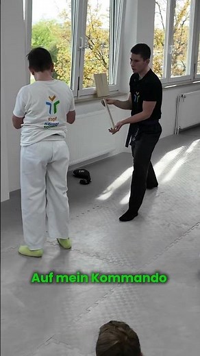 Dare one more time. Kick one time harder. 🥋💪