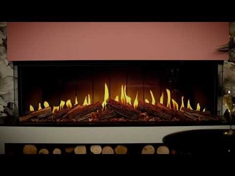 TrueFlame 150 3DX - Revolutionising the Future of Electric