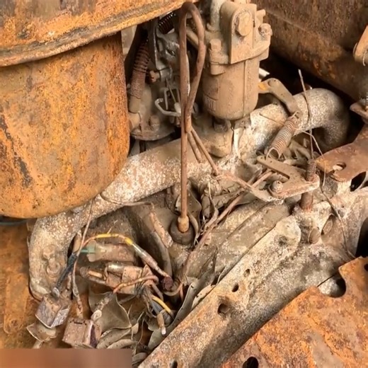 Restoration ROBIN Generator _ Restore Forgotten Generator | Rire avec