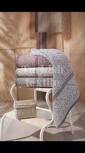 Turkish Textile للمفروشات on Reels