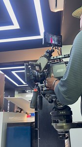 Camera rolling… #ShootingDay #Cinematography #BehindTheScenes #CameraWork #OnSet #ARRI #ProductionLife #FilmMaking #DirectorOfPhotography #BTS #CreativeWork #LightsCameraAction #StudioShoot #Videography #LensLife | Light camera