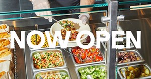 Houston! CAVA Cinco Ranch has arrived. You can find us (and our harissa) at ﻿2643 Commercial Center Blvd. Katy, TX. We can't wait to see you soon! | CAVA