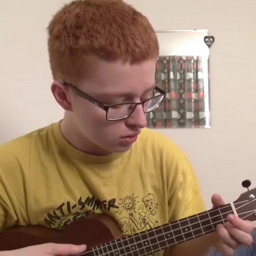 Dysphoric by Cavetown | Living in a Cave Song