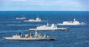 Greece's Maritime Boundary Redefinition in the Aegean Sea – Archyde