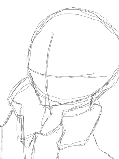 Just sketching#youngartist#beggineer#dont giveup#artist#