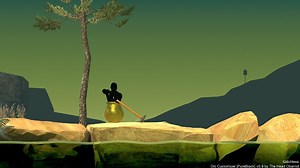 Getting Over It 2025-06-08 直播回放