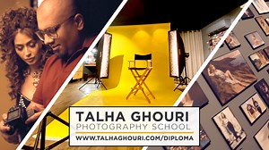 36K views · 336 reactions | The Only Full Fledged Facility in Karachi, to provide hands-on, intense PHOTOGRAPHY and VIDEOGRAPHY Training. For More Details about the Photography Diploma Program, visit: www.TALHAGHOURI.com/diploma | Talha Ghouri Photography | Facebook