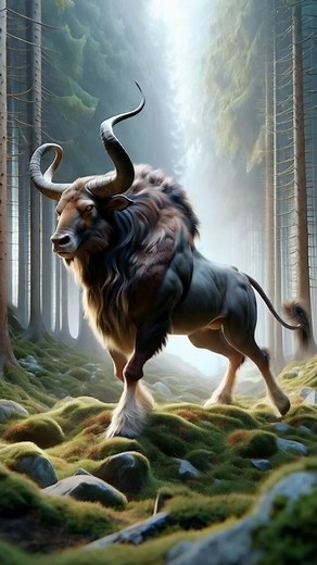 Animal Fusion: Exploring the World of Hybrid Animals