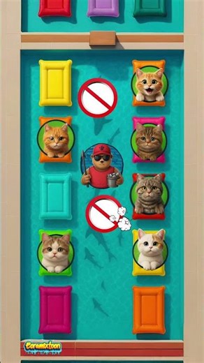 Who Will survive the Shark pool Challenge?