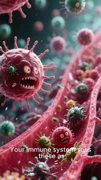 Leaky Gut The Hidden Reason You're Tired, Anxious & Can't Lose Weight