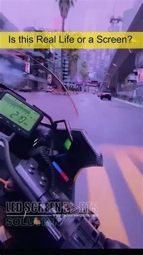 Watch how our All-in-One LED Display breaks the mold