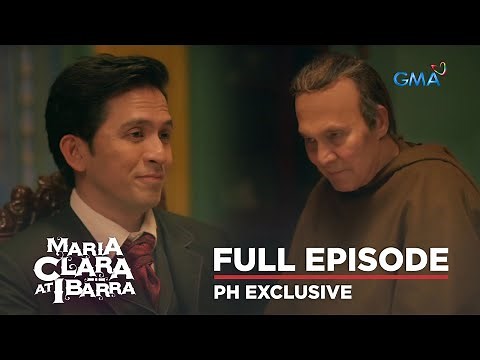 Maria Clara At Ibarra: Full Episode 5 (October 7, 2022)