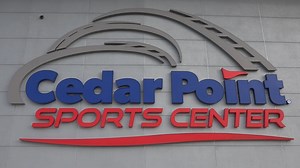 1.3K views · 23 reactions | We visited Cedar Point Sports Center for their Opening Day! The building was full of excitement as visitors checked out the wide variety of recreational activities that the facility offers! | BCSN Erie | Facebook