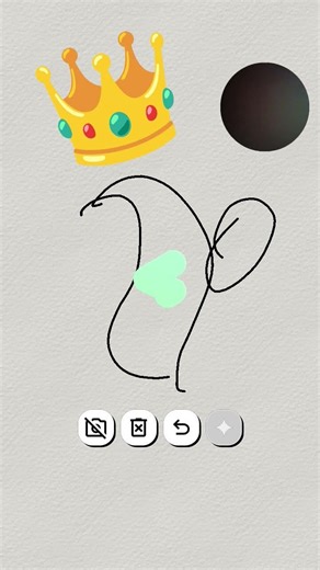 👍♥️🍬🍭👑🇮🇳🎈💯❤️🤚🍩🩸😜