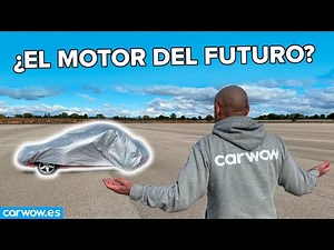 ¡EL NUEVO MOTOR INNENGINE YA RUGE y RUEDA! PRIMEROS KMS en el MAXDA MX-5