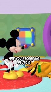 Meet the voice actor of Pluto and Goofy!! | Joe Vulpis