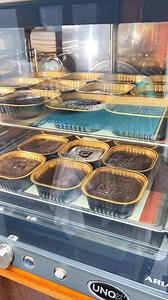 Available na si Arianna at Anna, pm me to order#unox #unoxovens | ChefJhordan