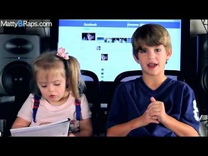 MattyBRaps Q&A w/ Sarah Grace (7.31.11)