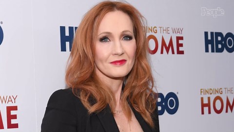 J.K. Rowling Hits Out at Daniel Radcliffe, Emma Watson Over Their Trans Rights Support: They Can 'Save Their Apologies'