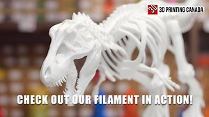 31 reactions · 19 shares | Introducing 3D Printing Canada! Southern...
