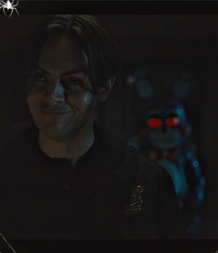 #fivenightsatfreddys2movie #fnaf2 #michaelafton