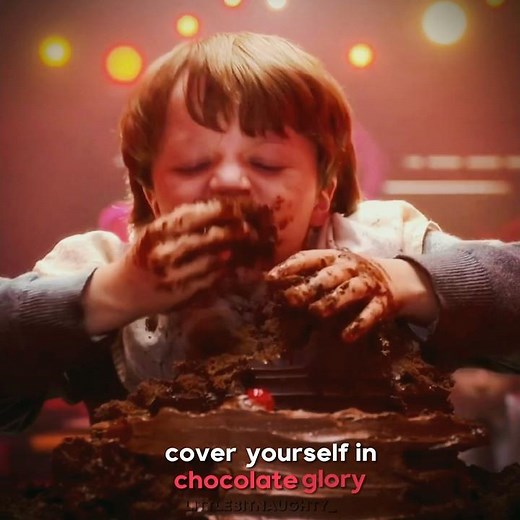 Bruce - Matilda The Musical Edit