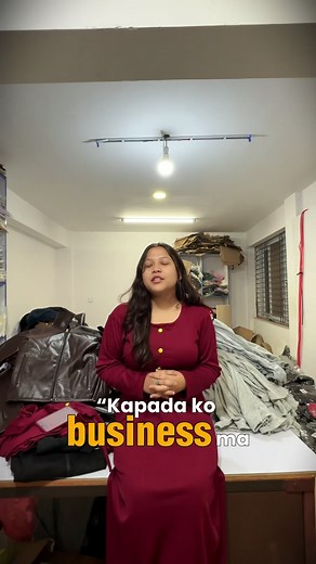 Lambdafashion: Stylish Wholesale Fashion from Nepal